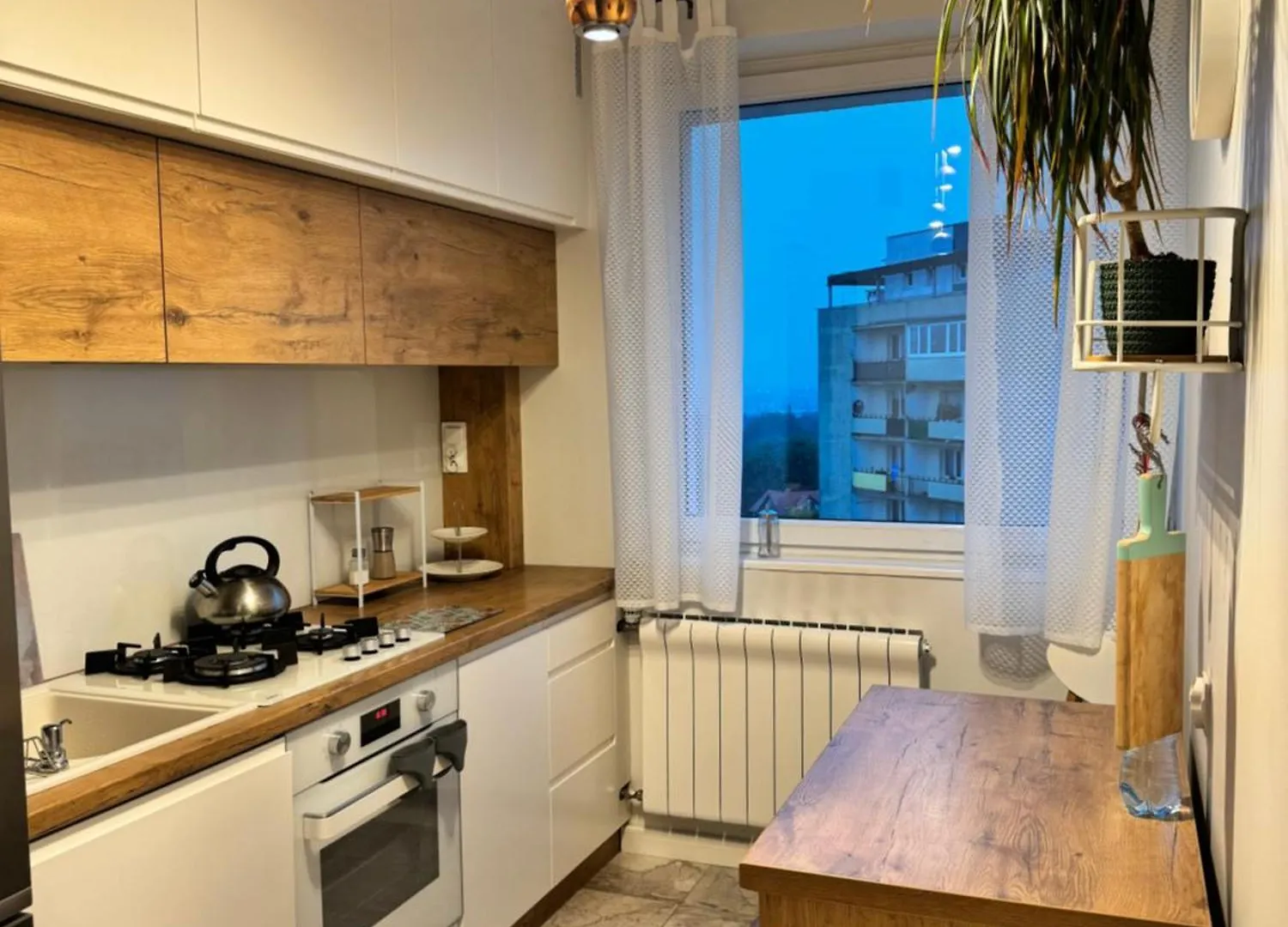Seaview Apartment Gdansk