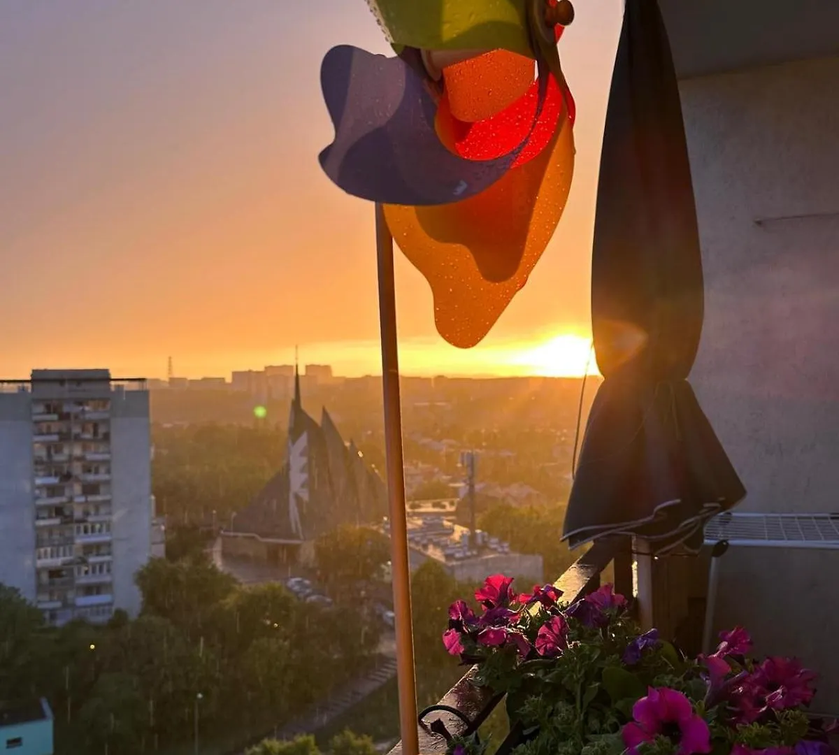 Seaview Apartment Gdansk